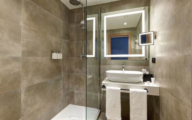 Radisson Hotel Ferrara