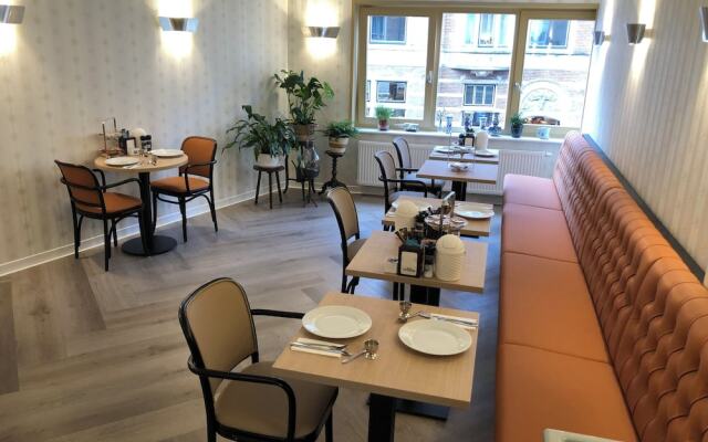 Hotel De Keizerskroon