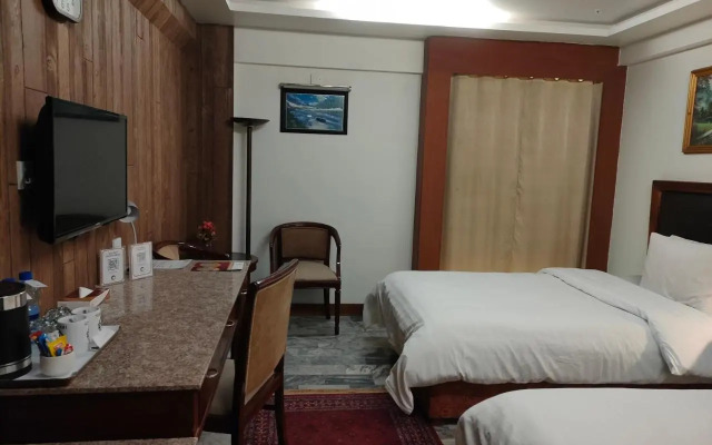 Days Inn