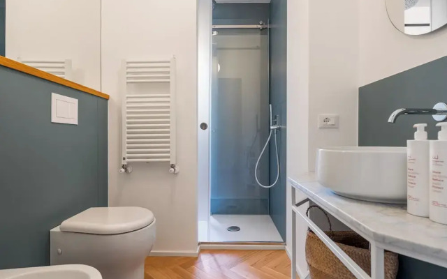 Casa Mirto a Piazza Marina