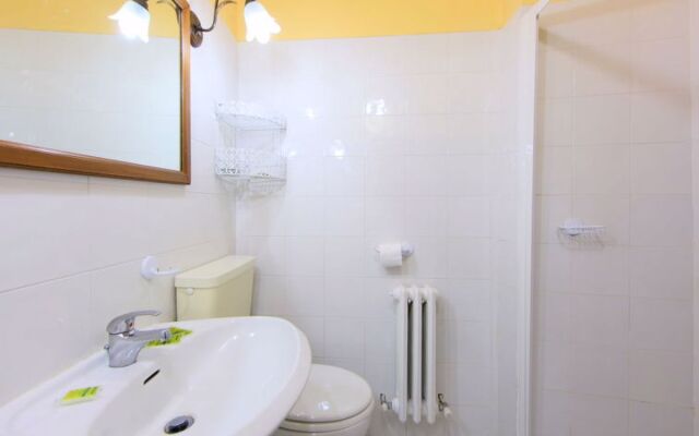 Villa Grassina 43073