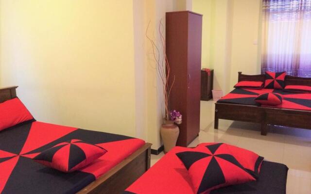 Romeo and Juliet Guest House