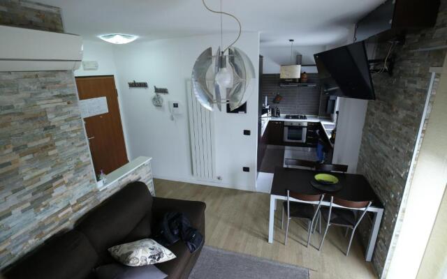 Cassino - Appartamento Duplex - Parco Rondo