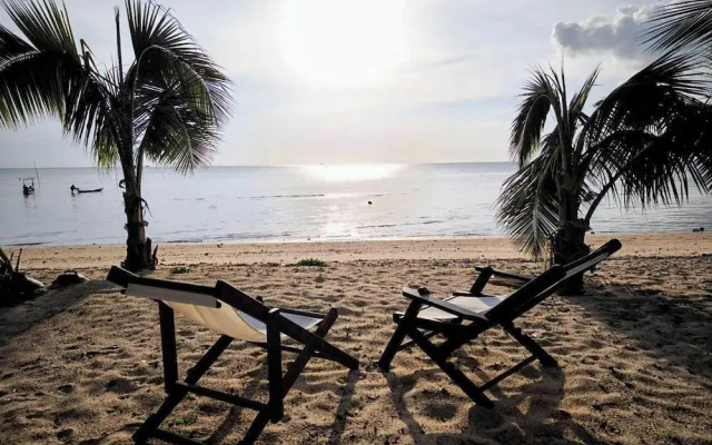 Villa Sereno Beachfront Koh Samui