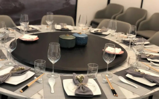 Meeteem Boutique Hotel Jingxi