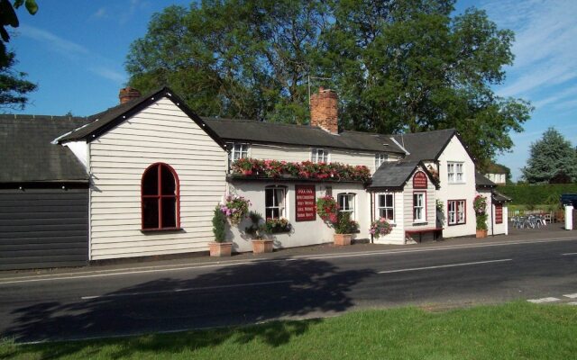 The Fox Inn