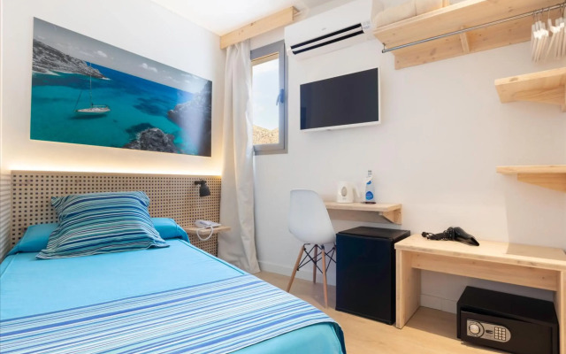 Hotel Eolo