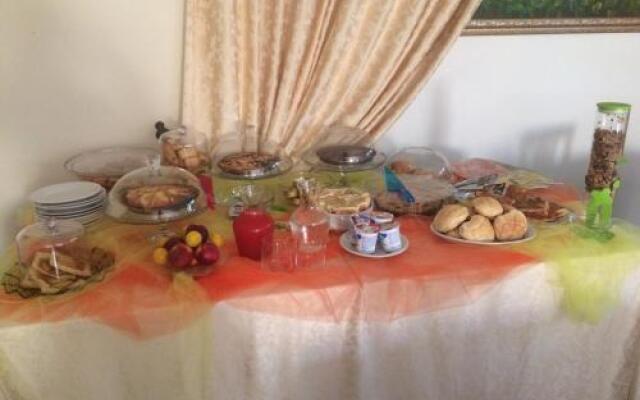 Bed & Breakfast Costa Blu