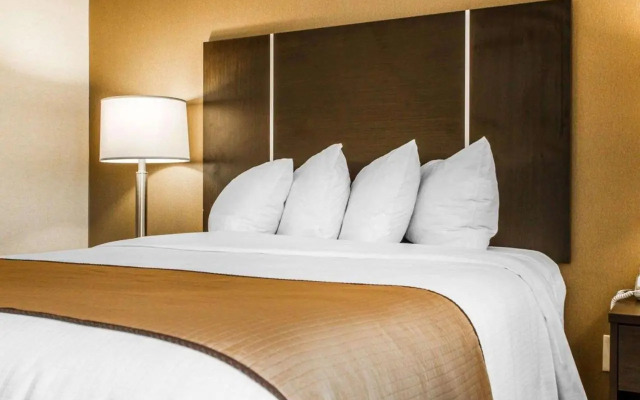 Rodeway Inn