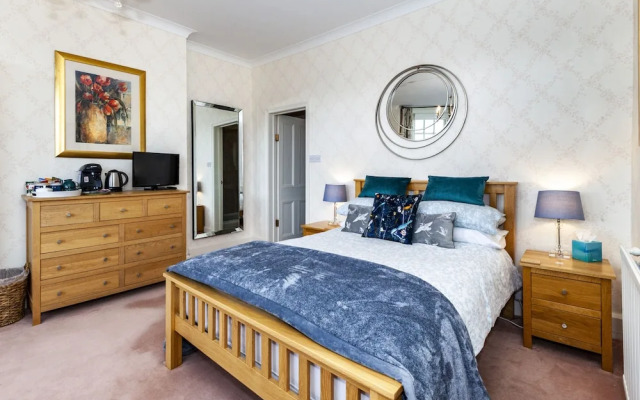 The Agent's House Bed and Breakfast
