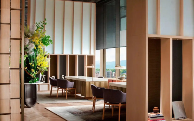 The Ritz-Carlton, Fukuoka