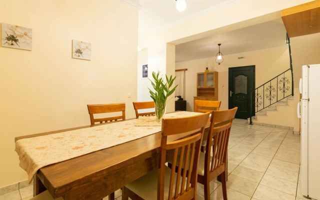 Lenna's Villas