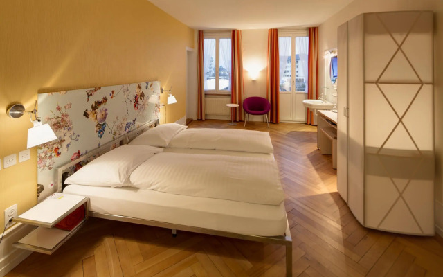 Boutique Hotel Bellevue