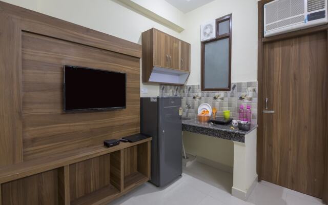 OYO 26891 Home Elegant Studio DLF Phase 3