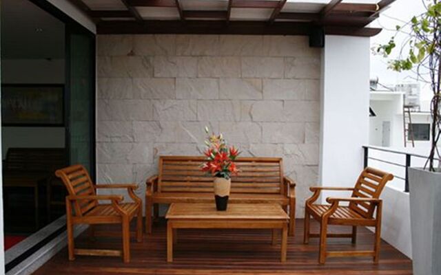 My Place @ Hua-Hin Hotel