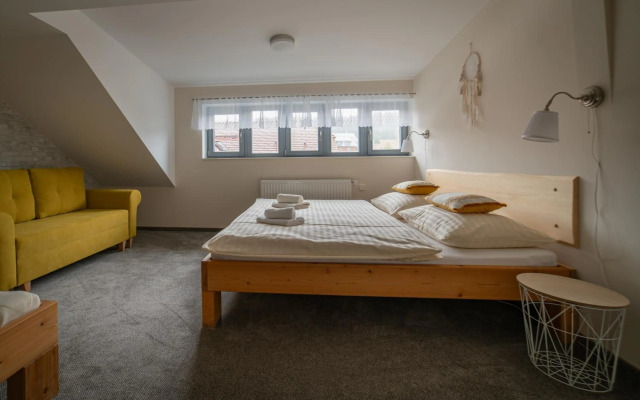 Stará Celnice Kvilda