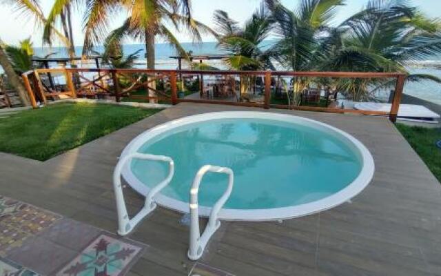 Pontal dos Sonhos- Bangalô Praia