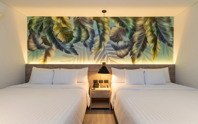 Hotel Sea Avenue