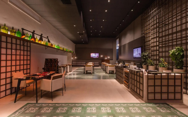 Dall'Onder Ski Hotel