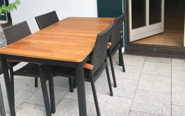 Ferienwohnung Gassner