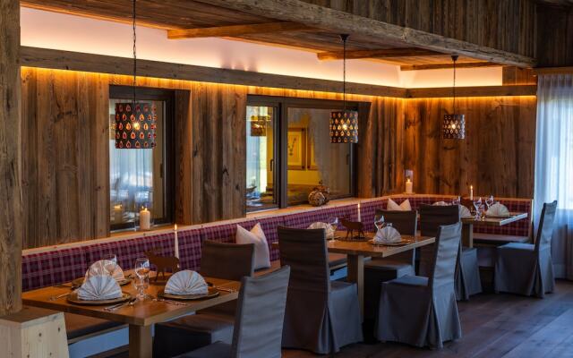 Saltria - your Alpine experience