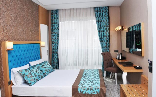 Niss Business Hotel