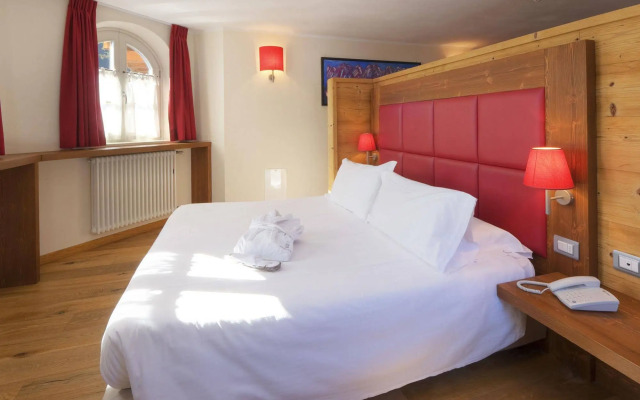 Hotel Chalet del Brenta