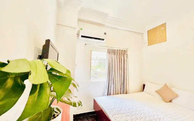 Sunny Hotel Ho Chi Minh