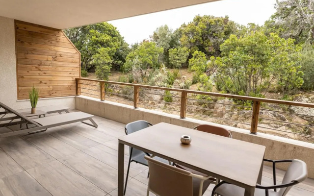 Kallisté Hôtel & Résidence