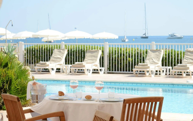Hôtel Giraglia