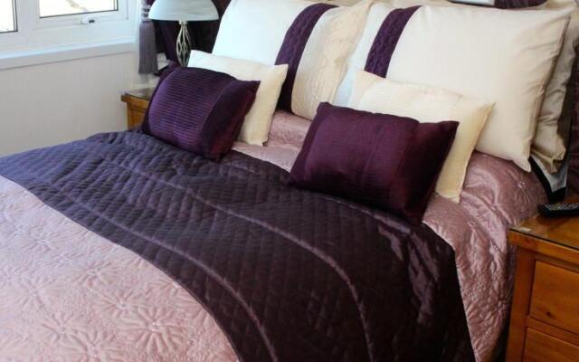The Merivon Guest House