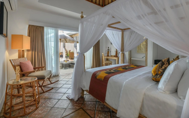Hevea Villas