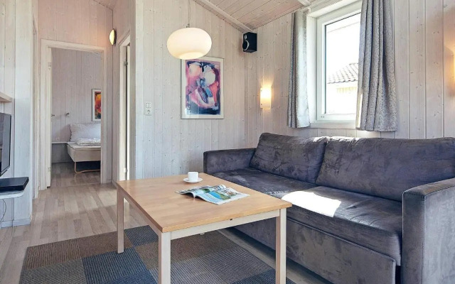 Two-Bedroom Holiday home in Grömitz 11
