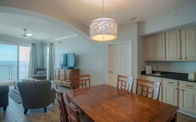 Legacy II 902 Deluxe