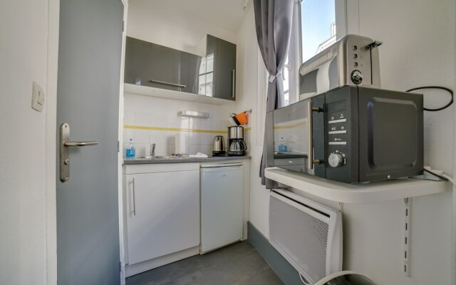 Le Carrel Saint Marc