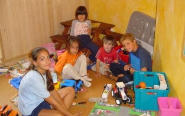 Alfaierhof & Alfaier Bergheimat