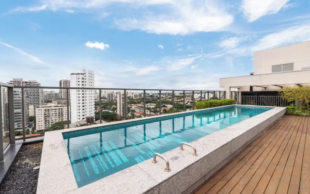 Go balkon 1407A