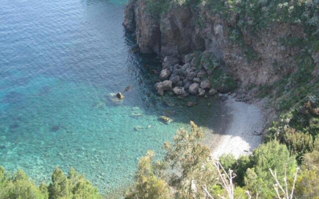 House "sole" - Unique Panorama