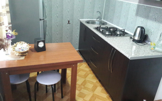 Guest House Akhaltsikhe