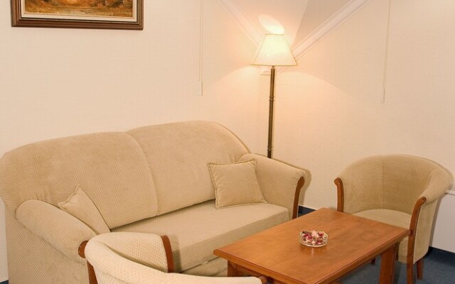 Geréby Kúria Hotel és Lovasudvar