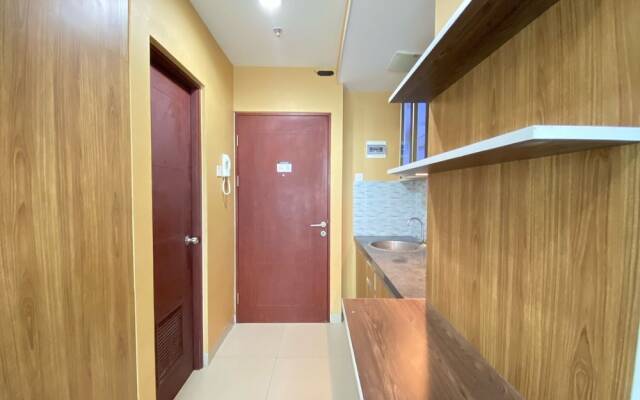 Private Studio Room At Taman Melati Jatinangor Apartment