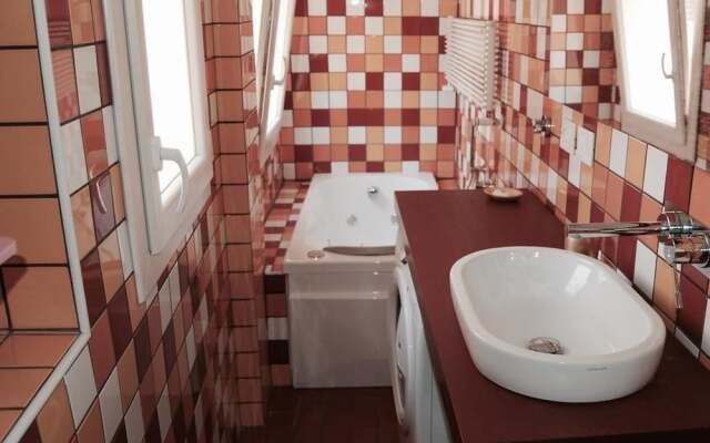 Casina nel Borgo