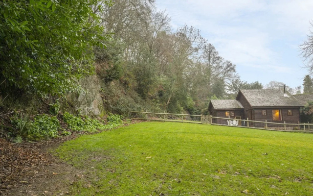 Woodpeckers Cottage