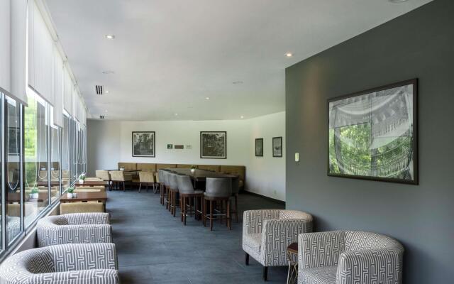 Hampton Inn San Luis Potosi