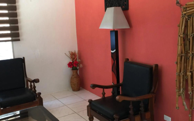 Betty's Beach Condominium