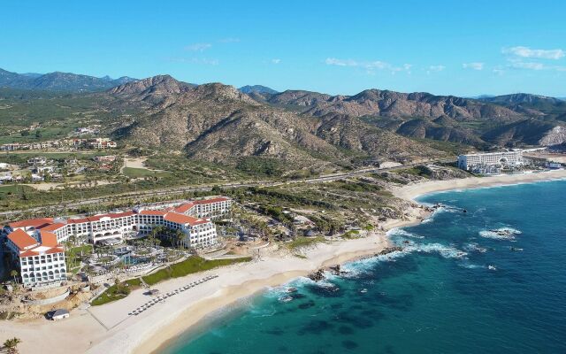 Hilton Grand Vacations Club La Pacifica Los Cabos