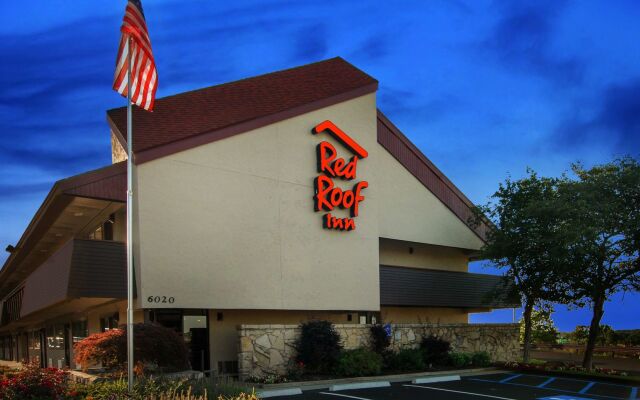 Red Roof Inn Cleveland - Independence