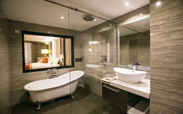 Vinary Hotel