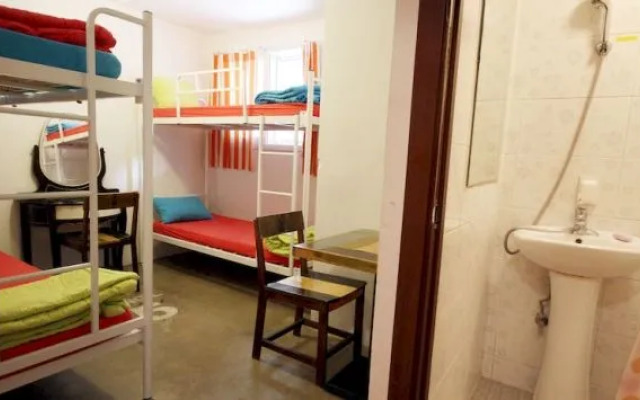 Pencil5 Hostel In Seoul, Korea