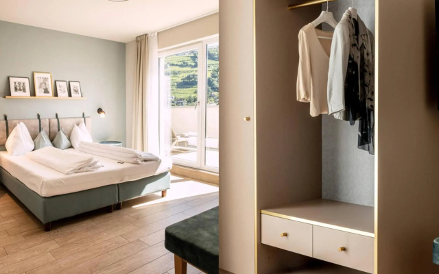 City Hotel Merano-NEW